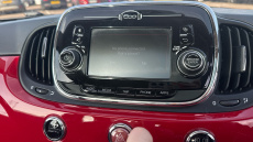 Fiat 500 1.2 Lounge 3dr Petrol Hatchback